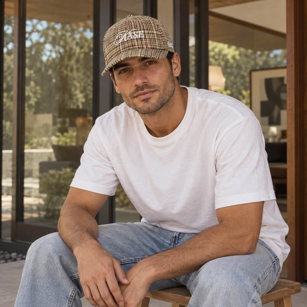 KASE Script Hat