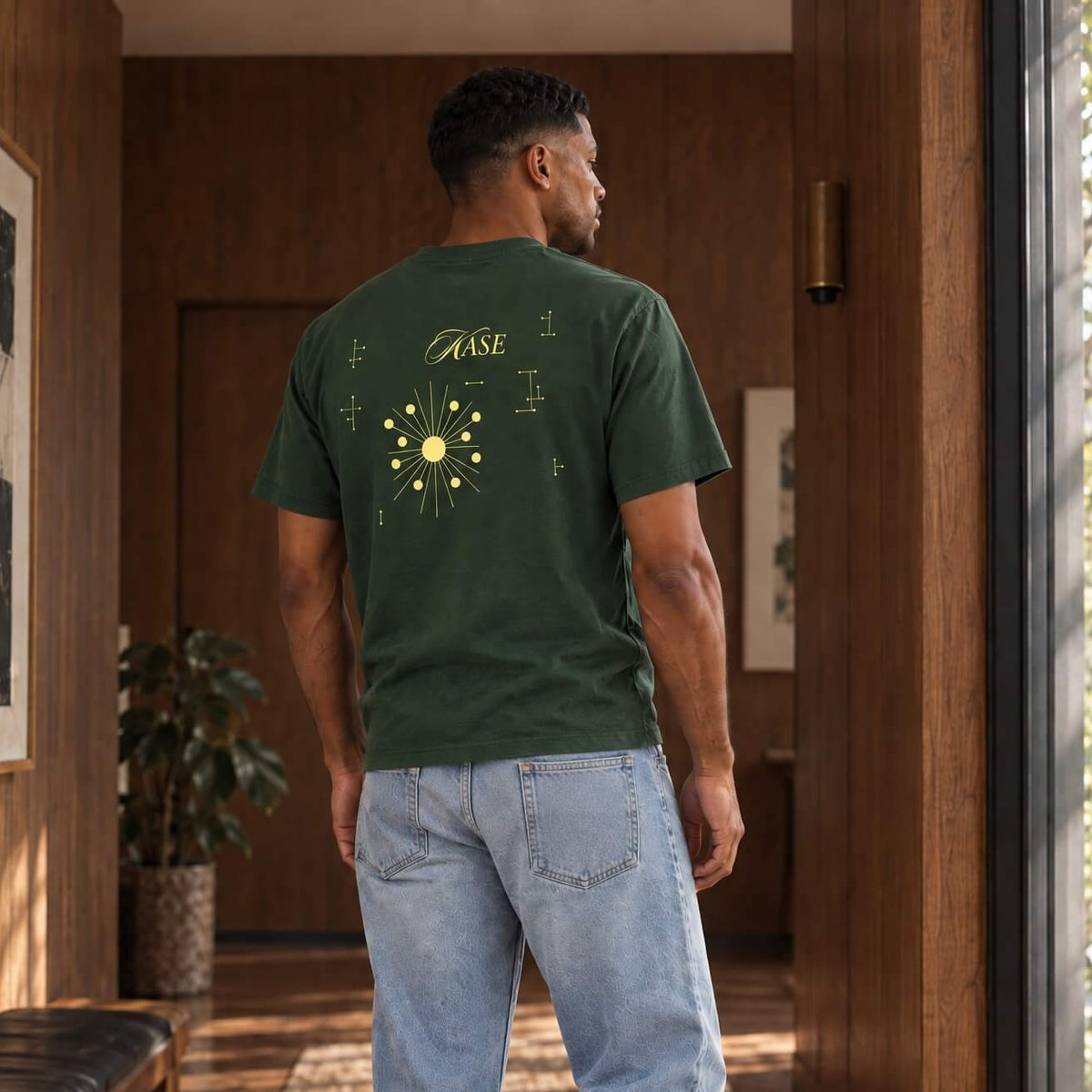 KASE Century Tee