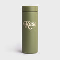 KASE MiiR 16oz 360 Traveler, front view