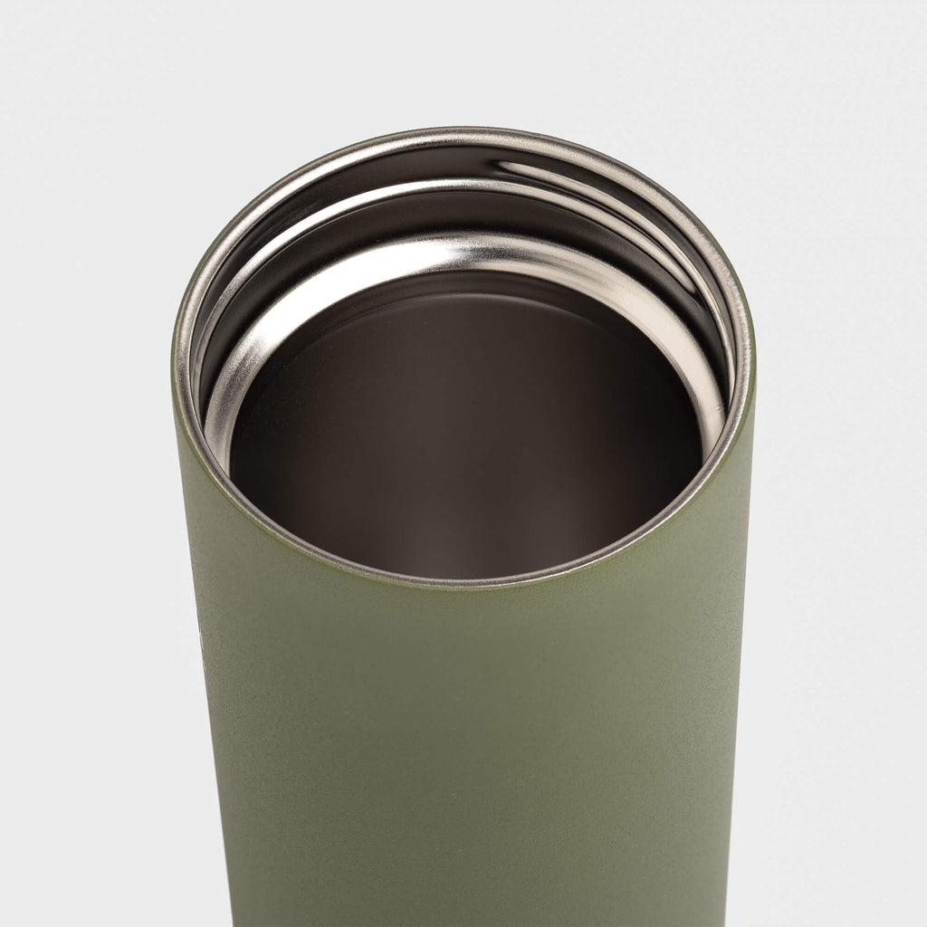 KASE MiiR 16oz 360 Traveler, 360 lid detail