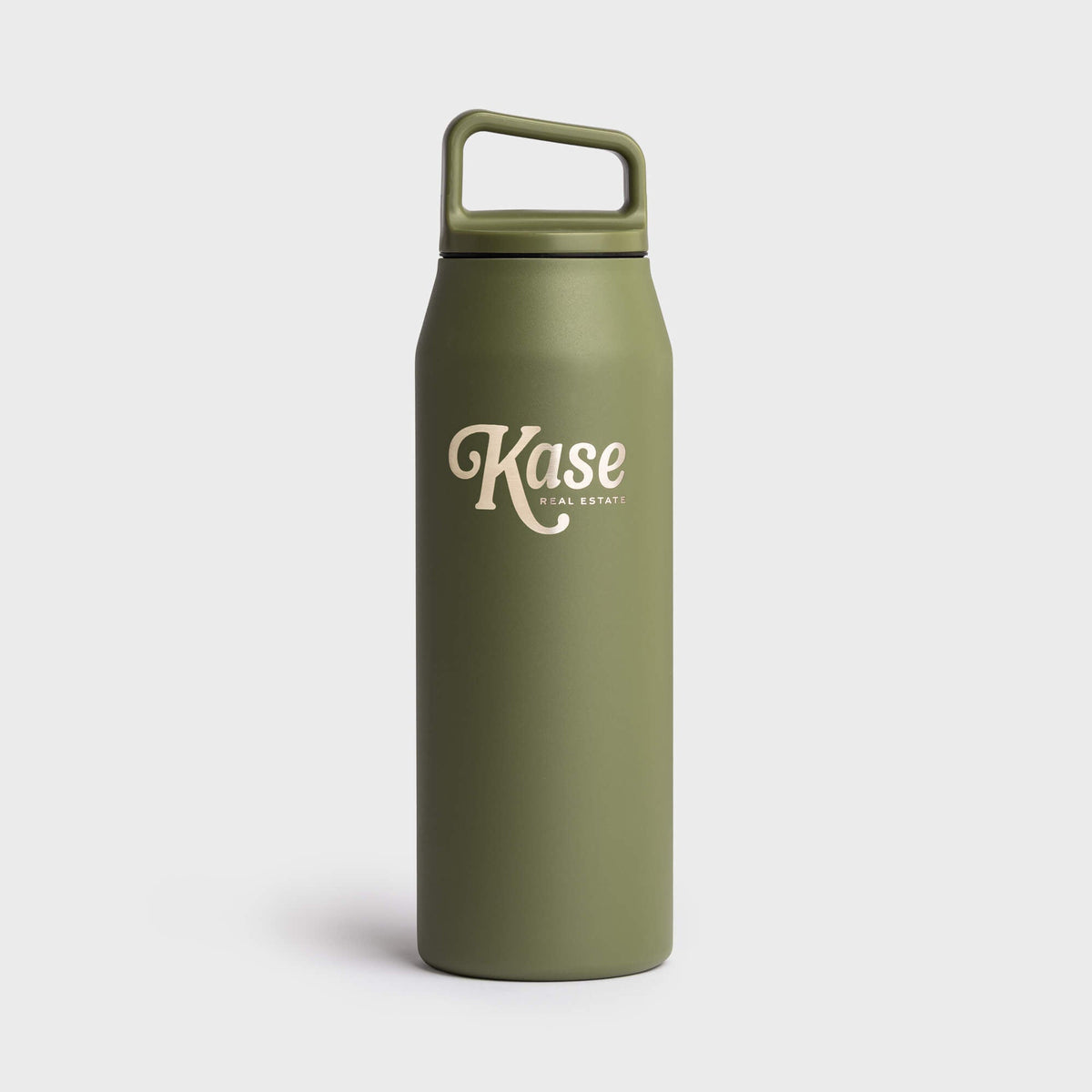 KASE MiiR Wide Mouth 32oz, front view