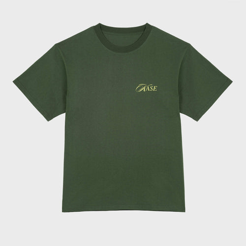 KASE Century Tee, front view
