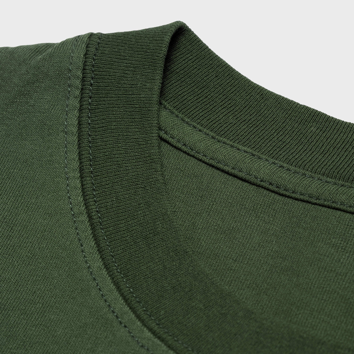 KASE Century Tee, back graphic